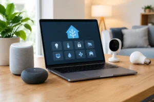 Kan Home Assistant zonder cloud echt werken?