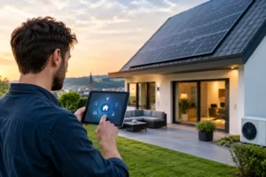 Slimme installaties voor uw woning in Limburg